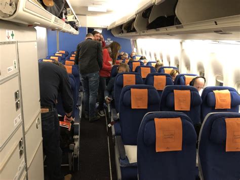 Review: A Delightful Throwback, KLM Economy .